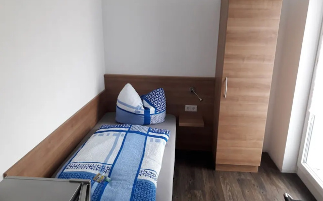 Pension Assmann