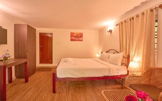 Ministers Mansion Resort by VOYE HOMES
