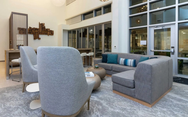 Element St. Louis Midtown