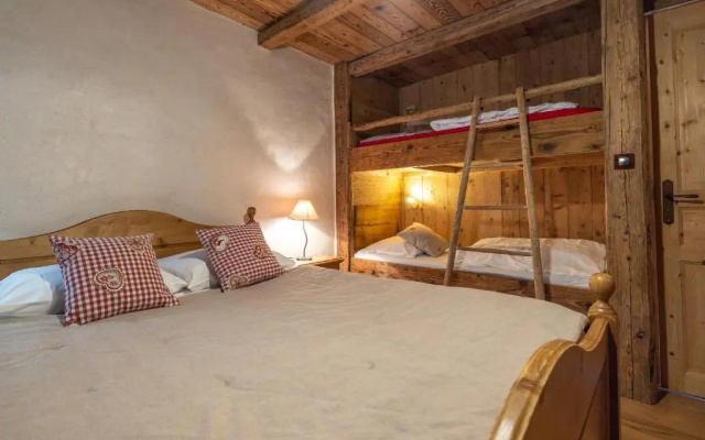 Ferme de Faustine - piscine