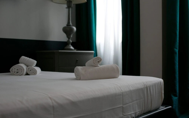 Suite Turin Tales
