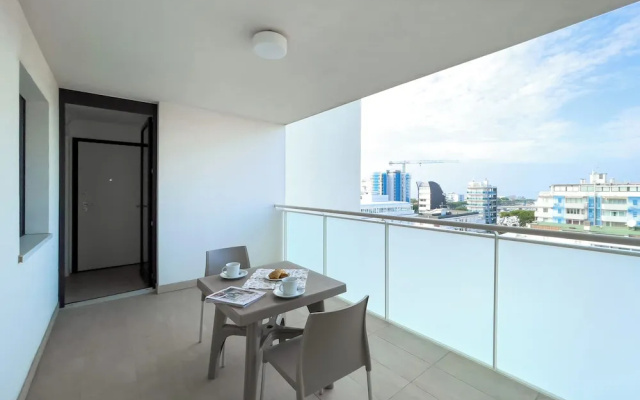 Refined Comfort Getaway in Lignano