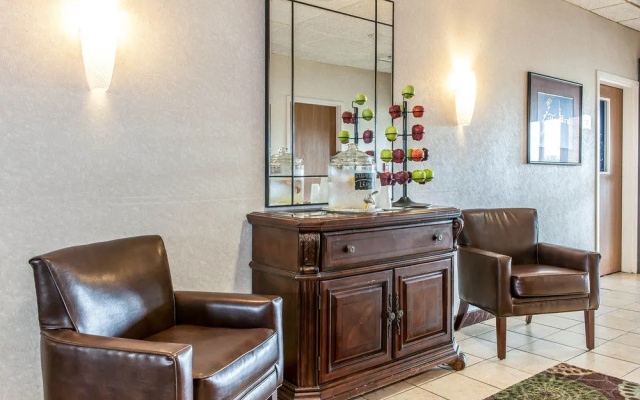 Quality Inn I-75 West Chester-North Cincinnati