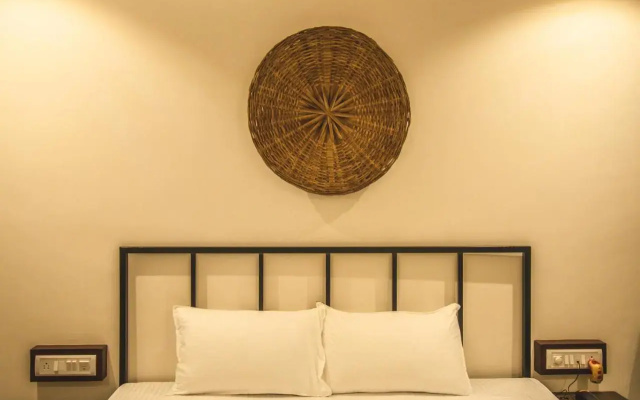 Amber Rooms