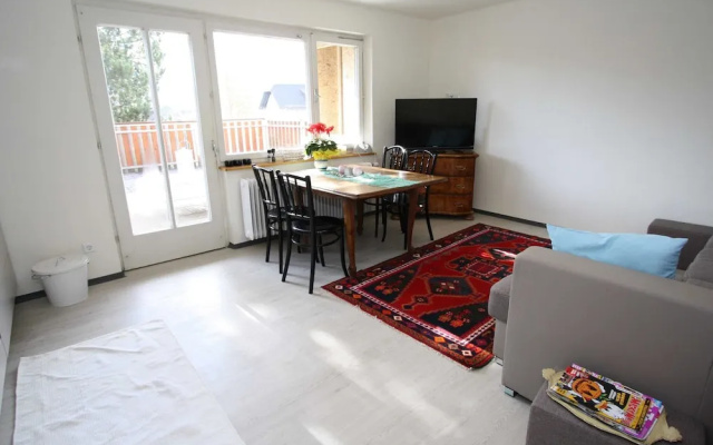 Apartment in Sankt Michael Near Ski Slopes