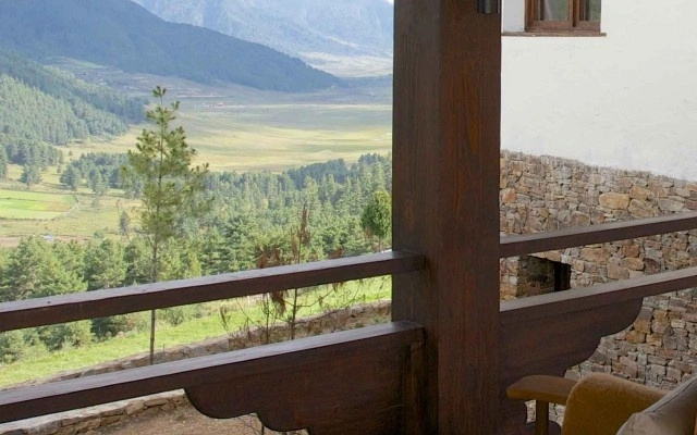 Gangtey Lodge