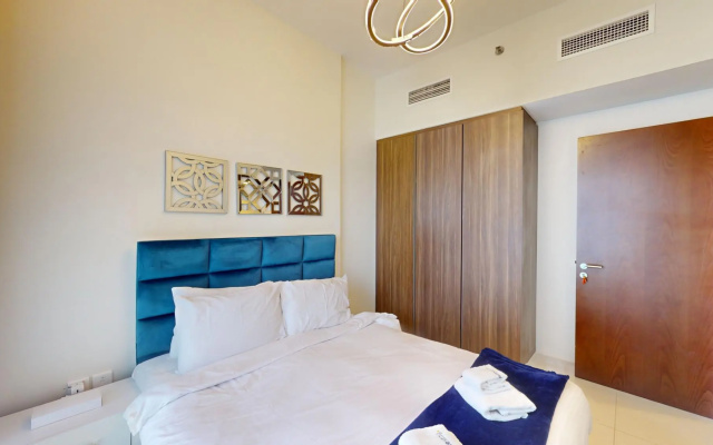 Business Bay - Vera Residences 1311