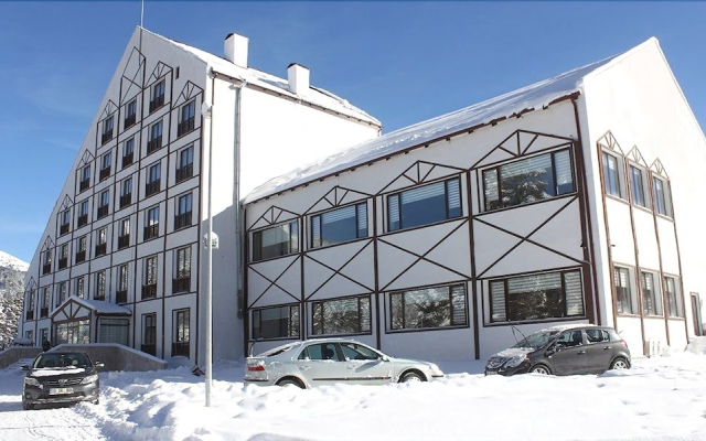 Ilgaz Hotel
