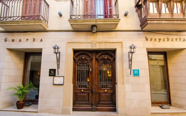 Alda Castillo de Olite