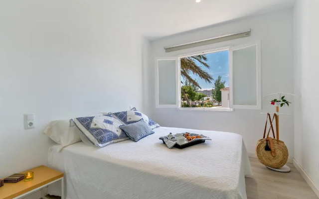 Apartment Rosmare III