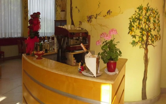 Oasi Park Hotel