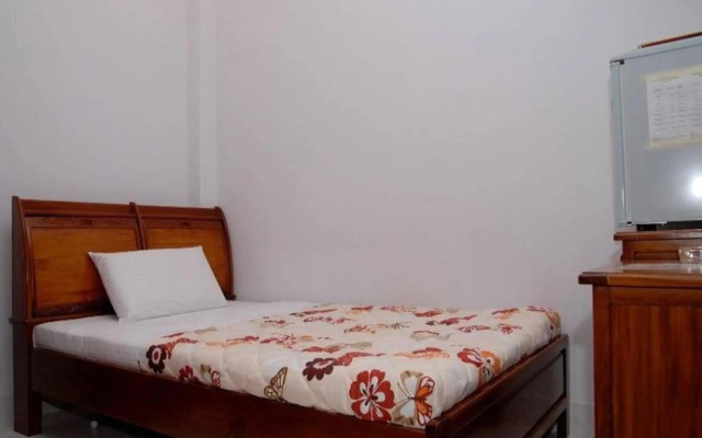 Saigon Cozy2 Hotel