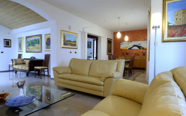B&B casakarina