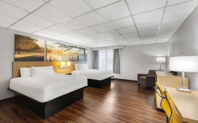 Days Inn Madisonville