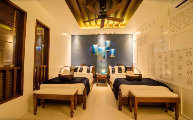 Pah Hotel