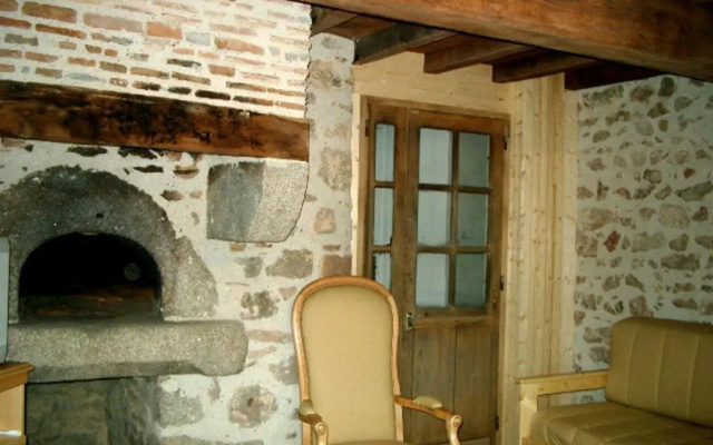 Gîte Le Crozet, 5 pièces, 12 personnes - FR-1-496-100