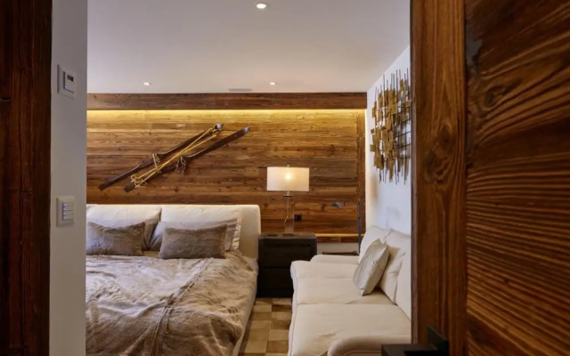 Chalet Annapurna