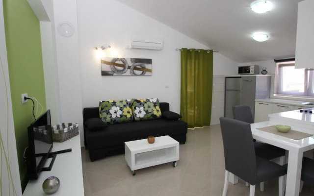 Gorica Eden - One Bedroom No.4