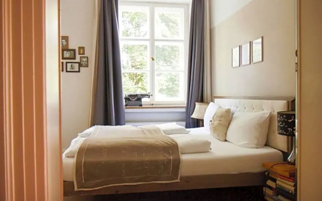 Schlosshotel Blumenthal