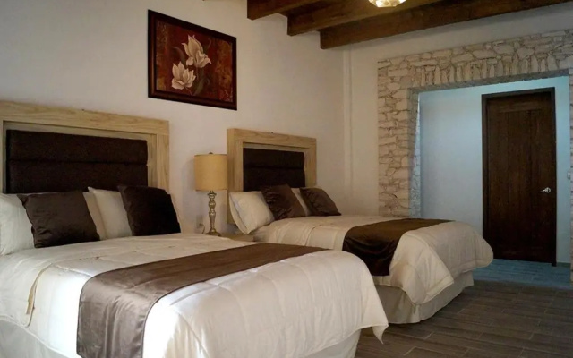 Hotel Boutique Palomas