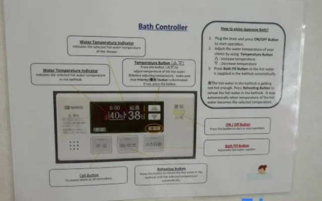 Service Apartment 170m2 Center Yokohama