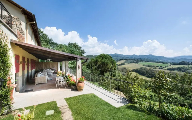 Fattoria I Ricci