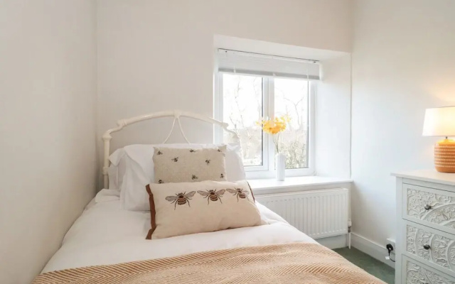 Jasmine Cottage