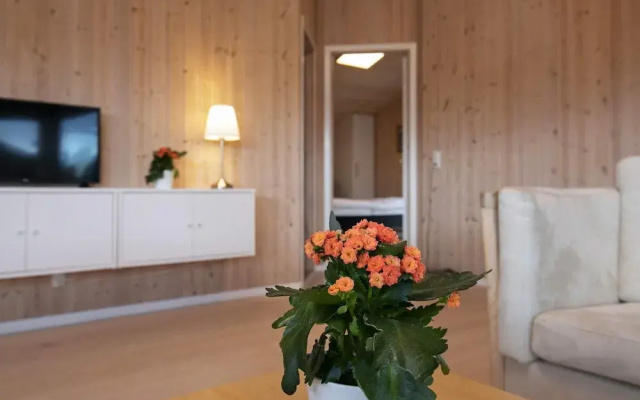 Holiday Home in SÃ¦by