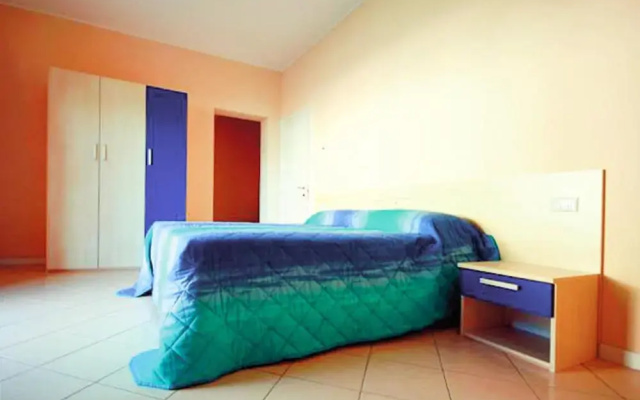 Residence Oasi del Viandante in Dervio
