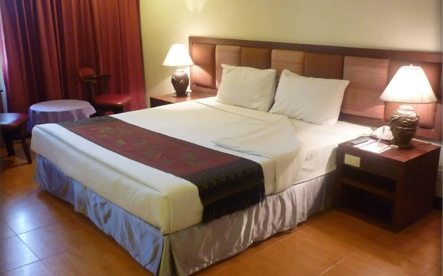 Punjadara Hotel