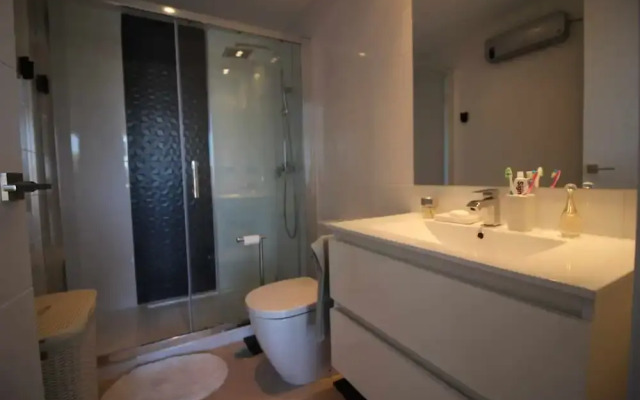 Torrevieja Apartment for 5 Guests