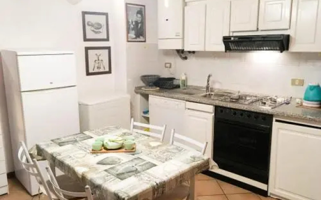 Enjoy Apartment