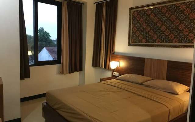Hotel Kristina