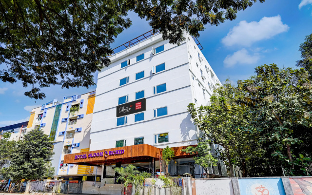 Hotel Bloom Orchid