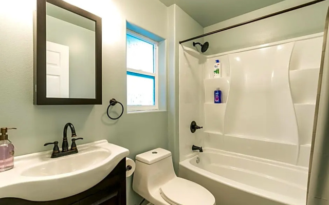 Ocean Breeze Inn