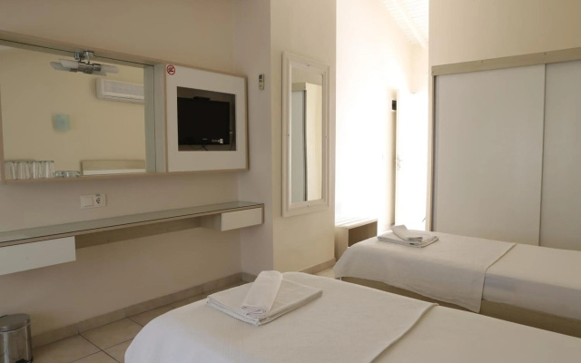 Hotel Bi̇nli̇k