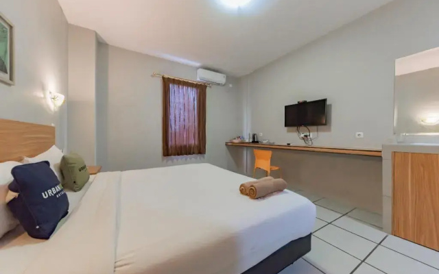 OYO 90027 Ulin Guesthouse