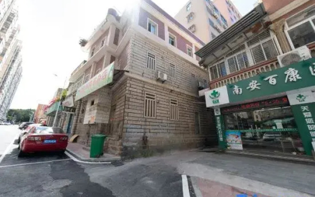 Haoyuan Apartment