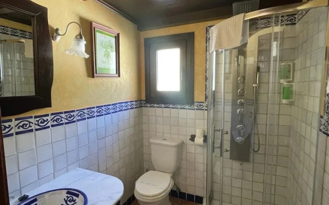 Hotel Rural La Hacienda de Ronda