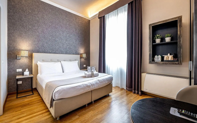 Martelli 6 Suite & Apartments