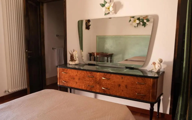 Il Miglio Country House