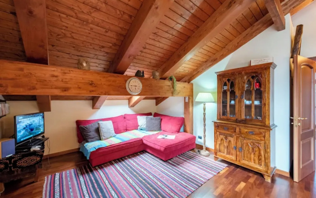 La Casa di Camus