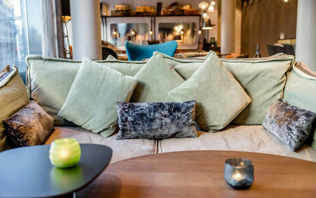 Motel One Nürnberg-City