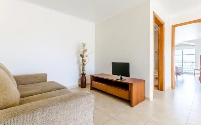 Apartamentos do Mar Peniche