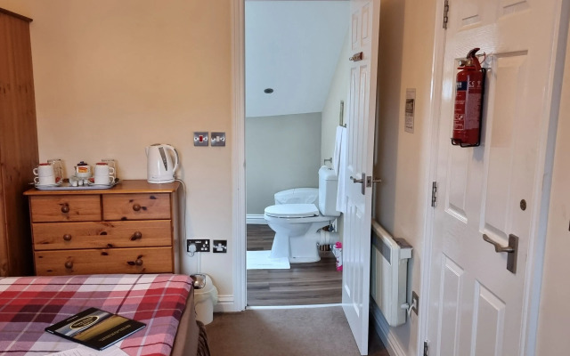 Townhouse B&B