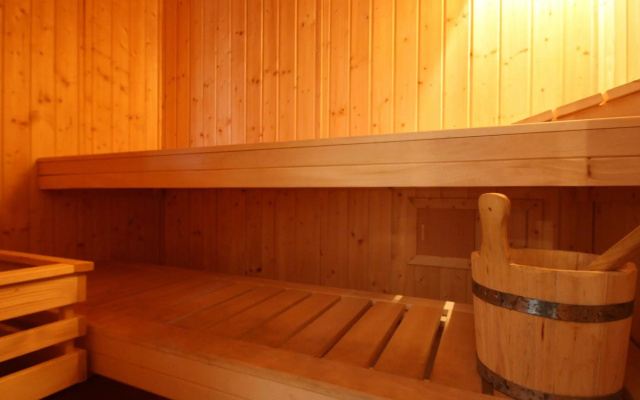 Holiday home Min Kaat, Nakenstorf