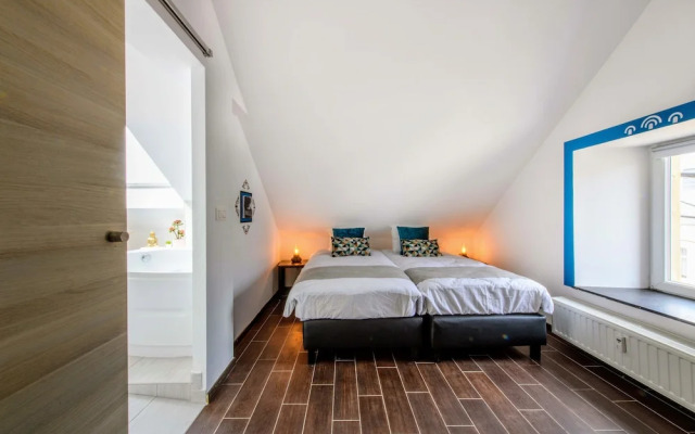 Zythogite Appartement 6 personnes