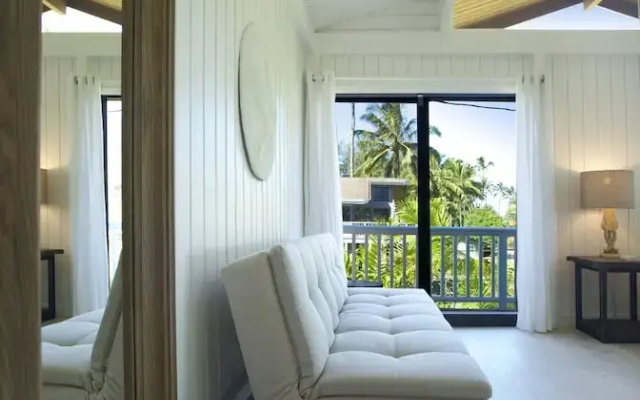 Haena Kai 3 Bedroom Home by RedAwning