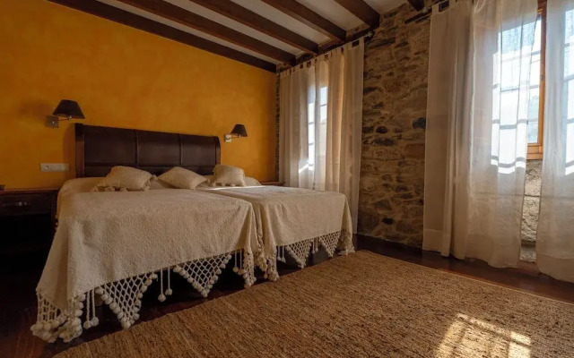 Casa Grande Da Torre