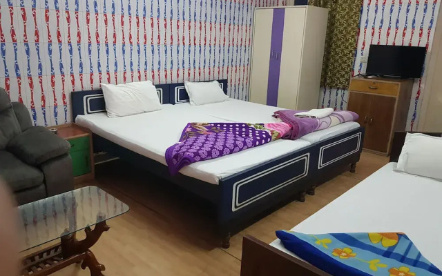 Hotel 21